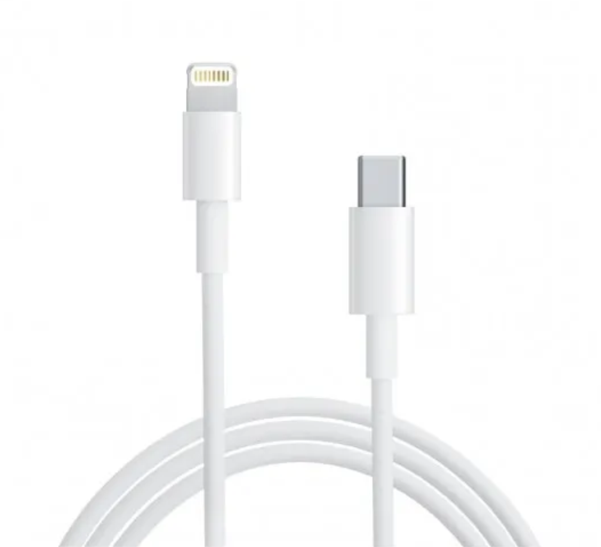 Кабель USB-C – Lightning, 1м original