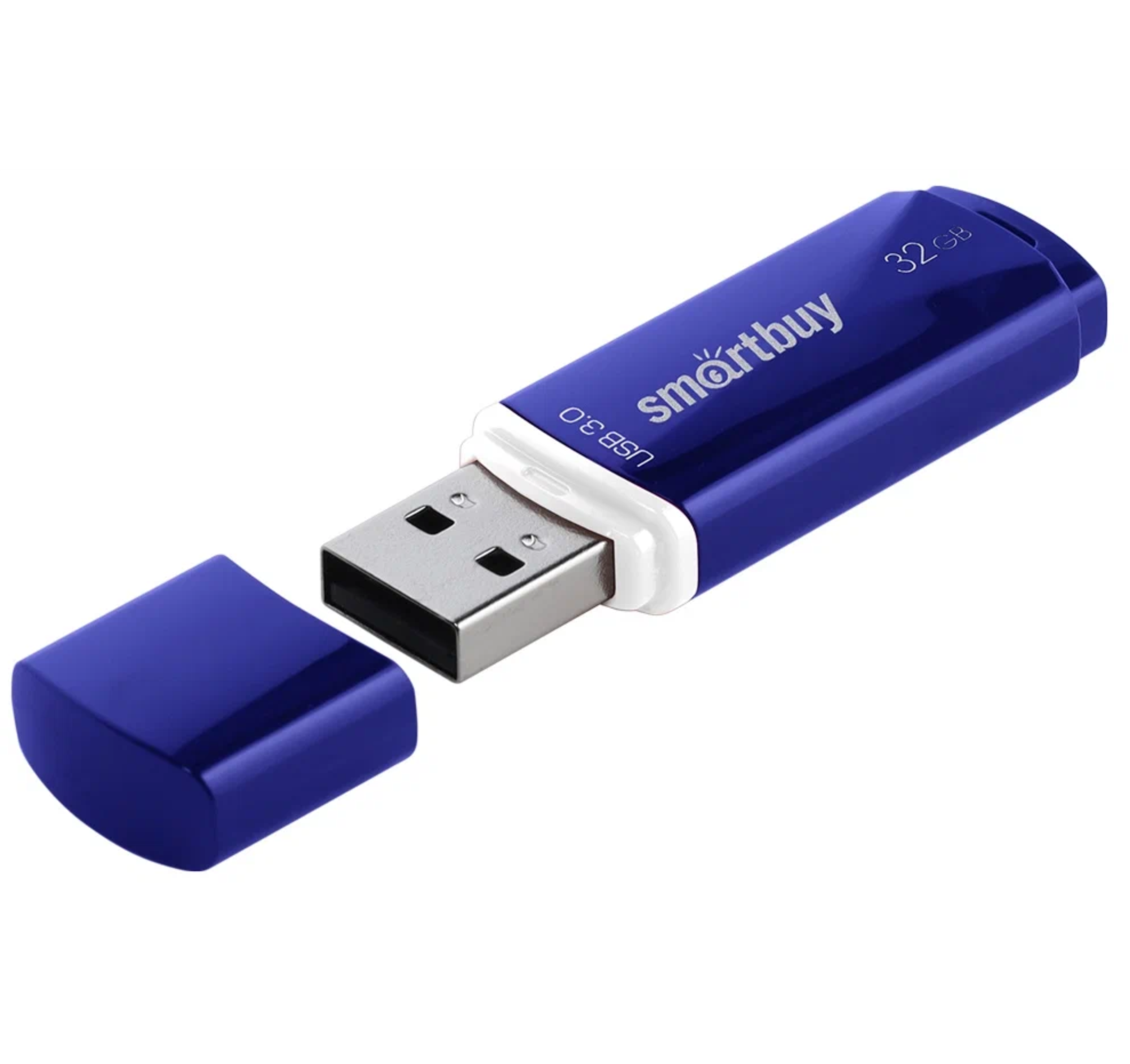 Флеш-накопитель USB 3.0 Smartbuy 32Gb