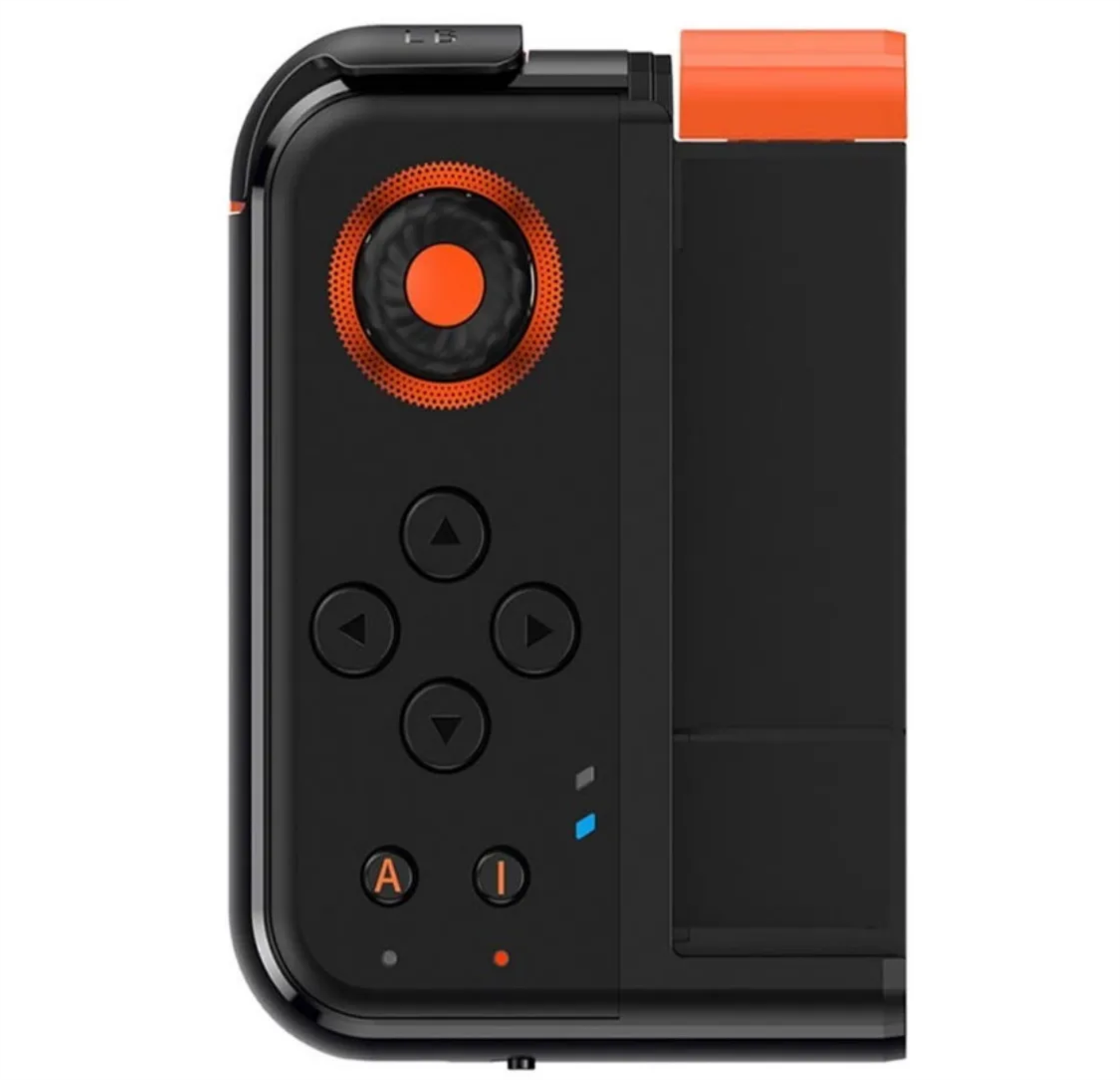 Игровой контроллер Baseus GAMO GA05 Mobile Game One-Handed GMGA05-01