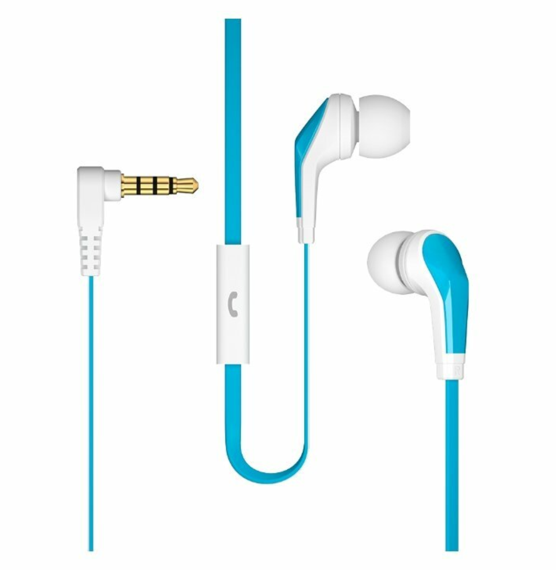 Стереогарнитура Deppa Stereo Edge Стереогарнитура Deppa Stereo Edge