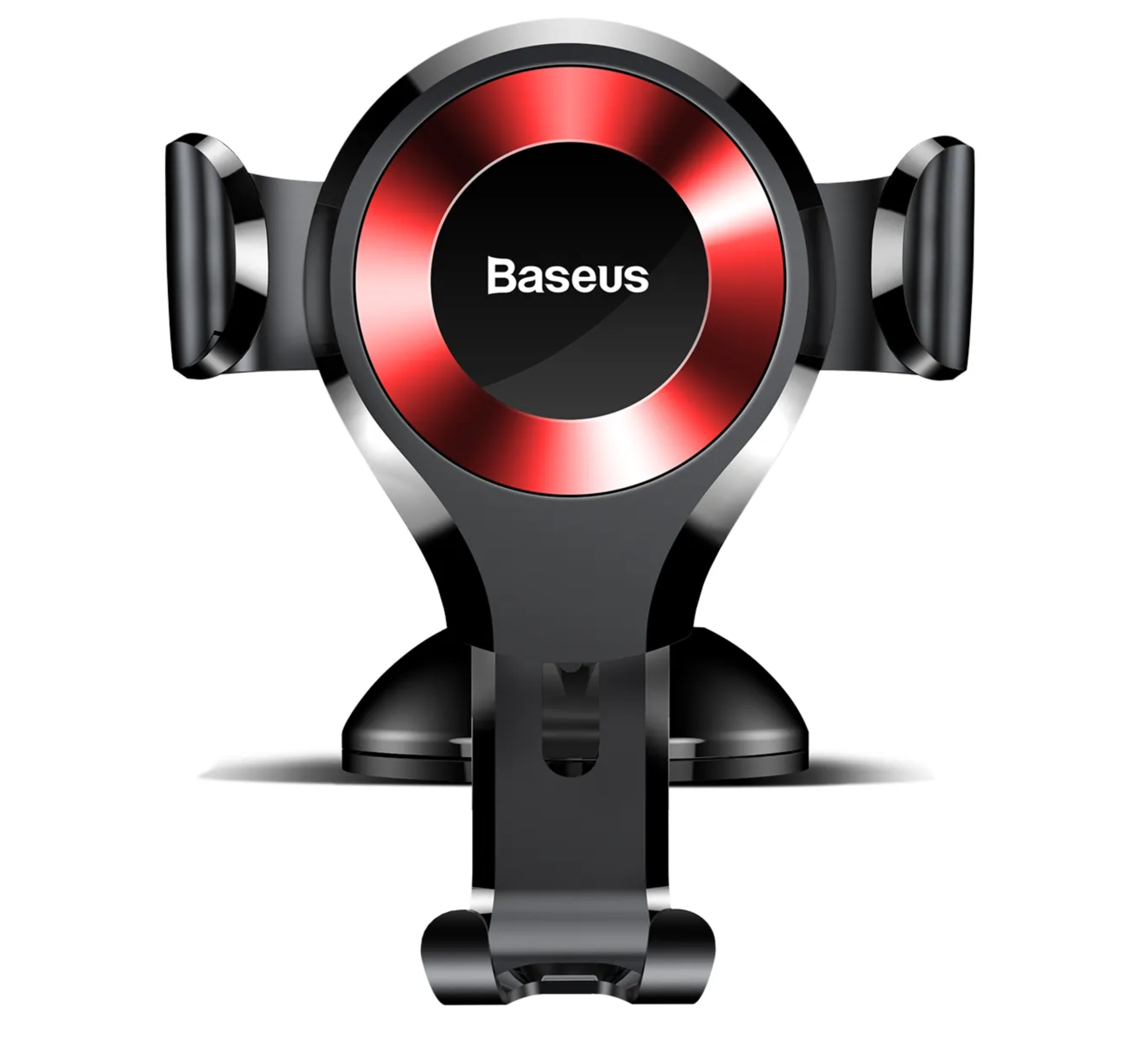 Автомобильный держатель Baseus Osculum Type Gravity