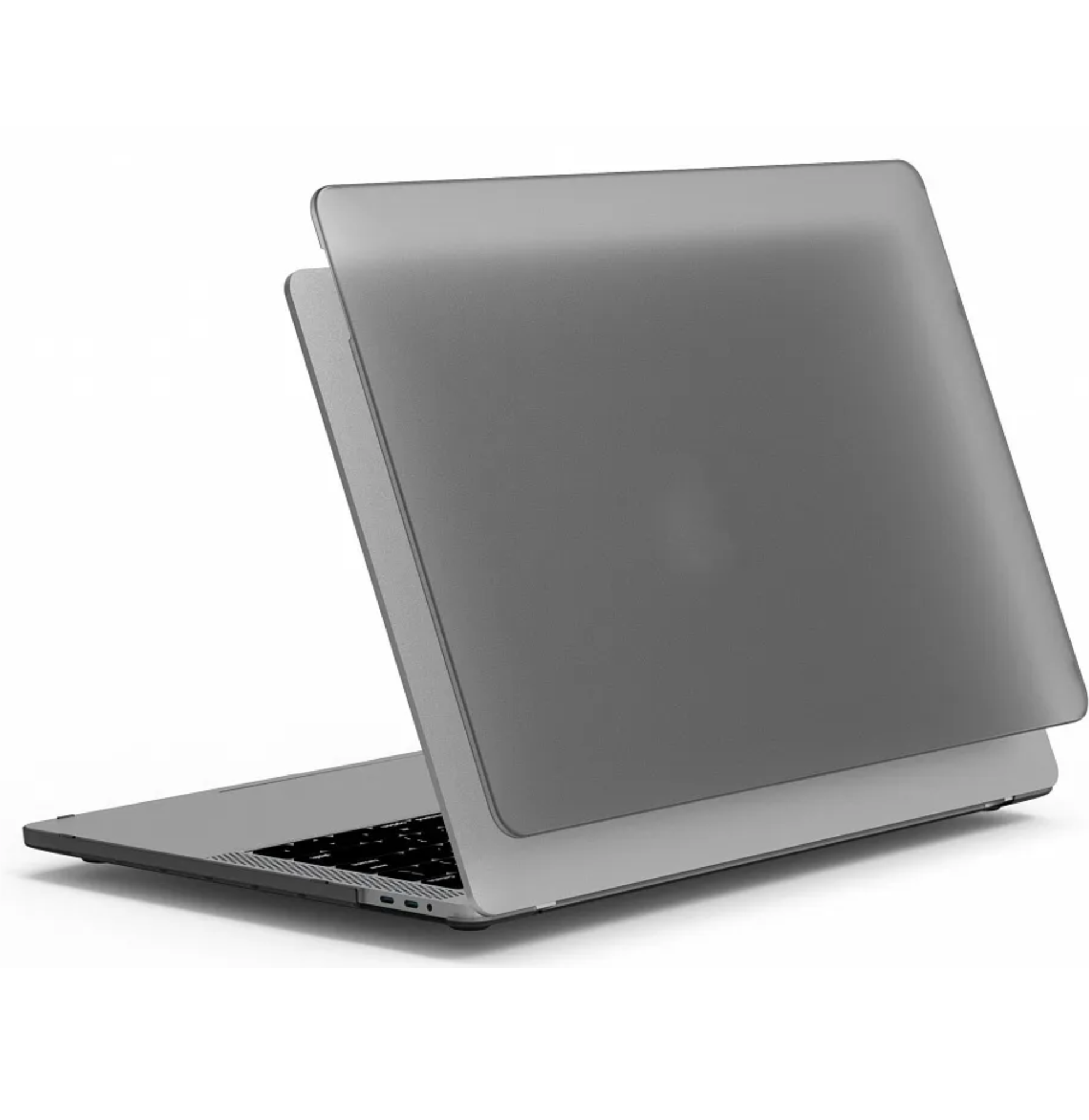 Чехол WiWU iSHIELD для MacBook Pro 16, черный