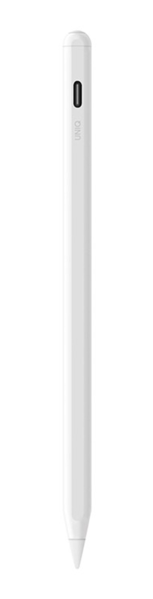 Стилус Uniq PIXO PRO Magnetic Stylus for iPad with wireless charging, White Стилус Uniq PIXO PRO Magnetic Stylus for iPad with wireless charging, White