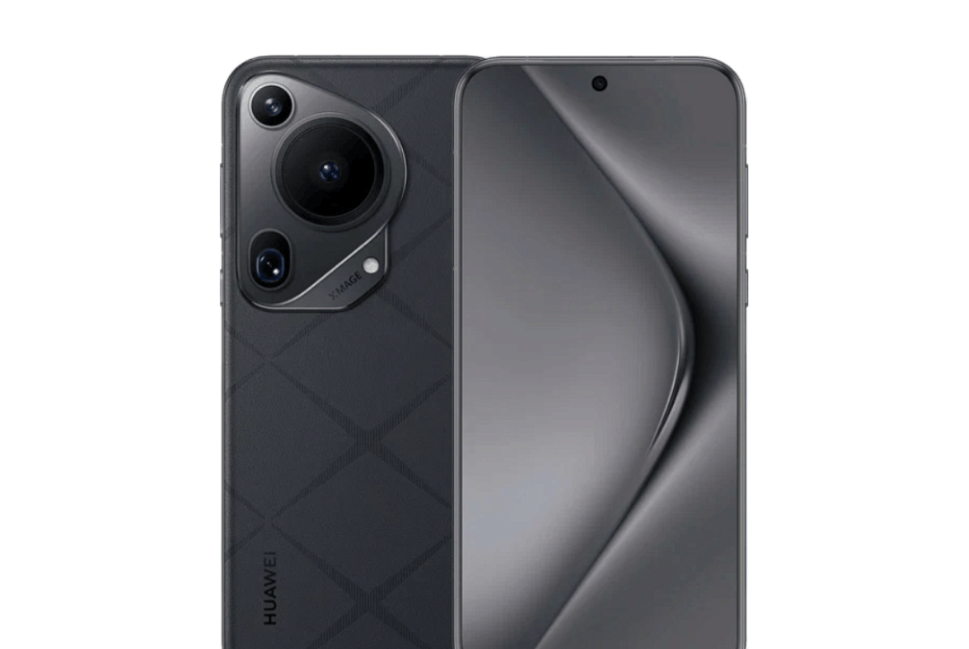 Смартфоны Huawei