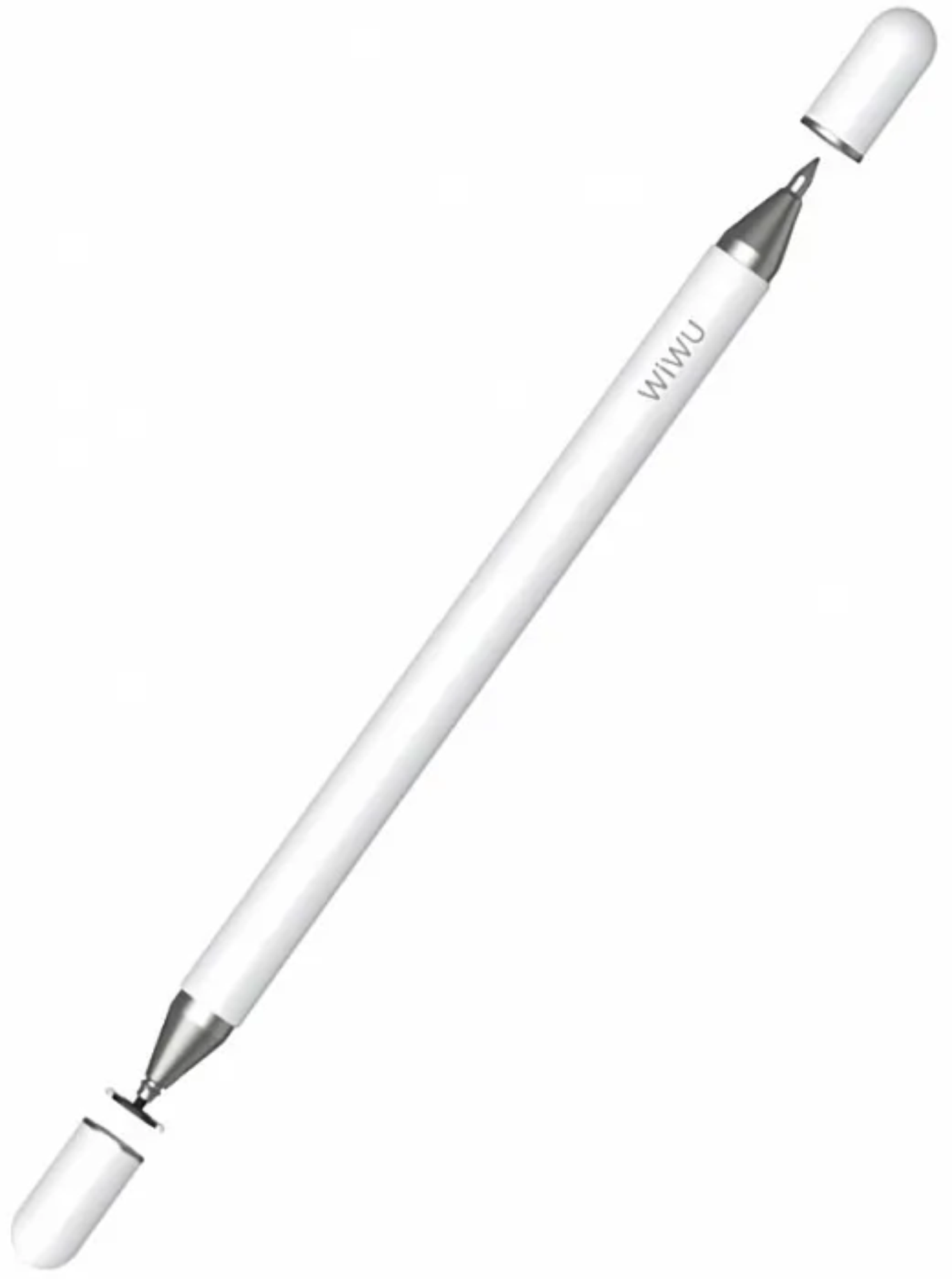 Стилус WiWu Pencil One, passive pencil Стилус WiWu Pencil One, passive pencil