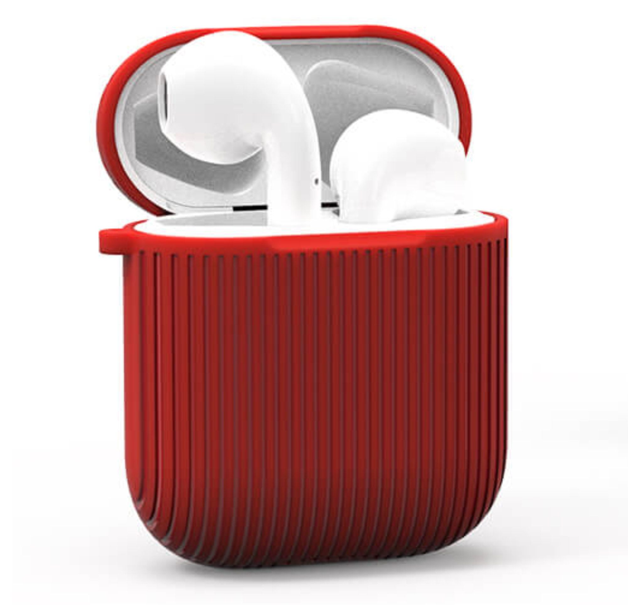 Чехол WiWu iShell для Airpods