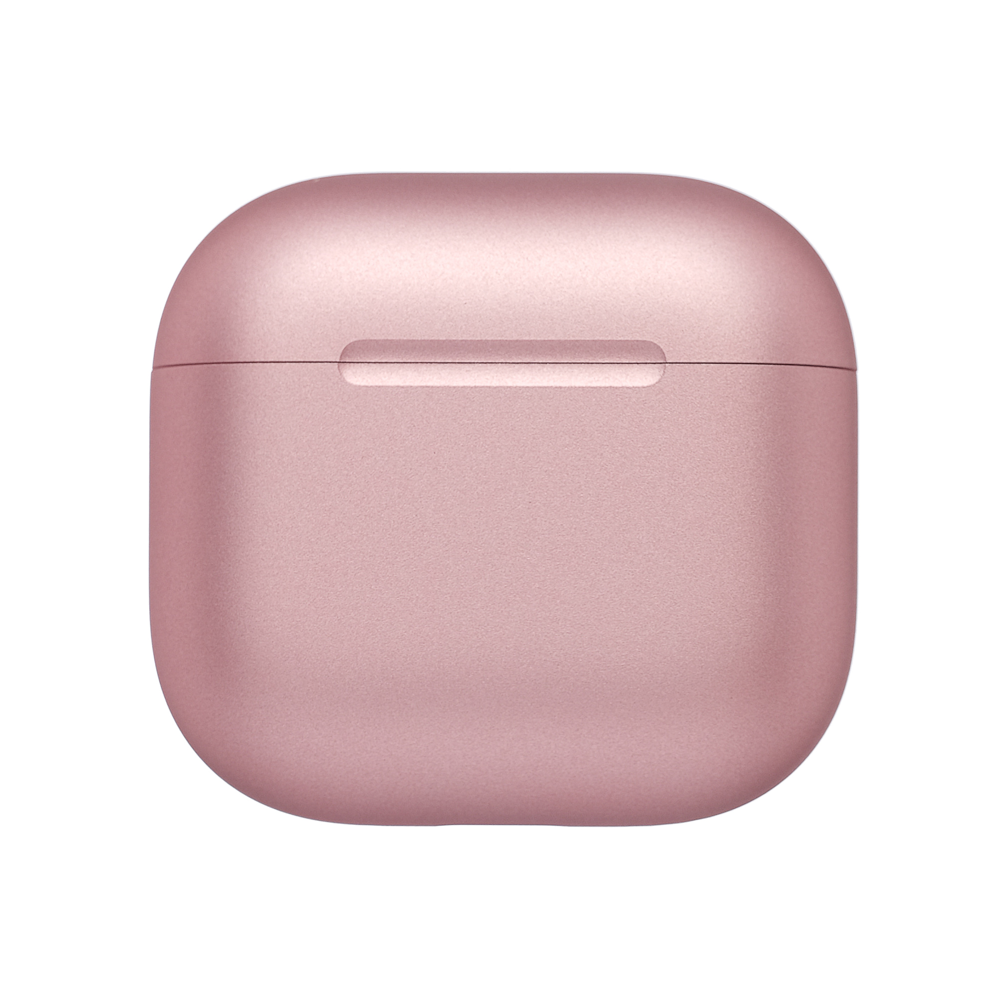 Наушники беспроводные Apple AirPods 4 (MXP93) с шумоподавлением - Rose Gold