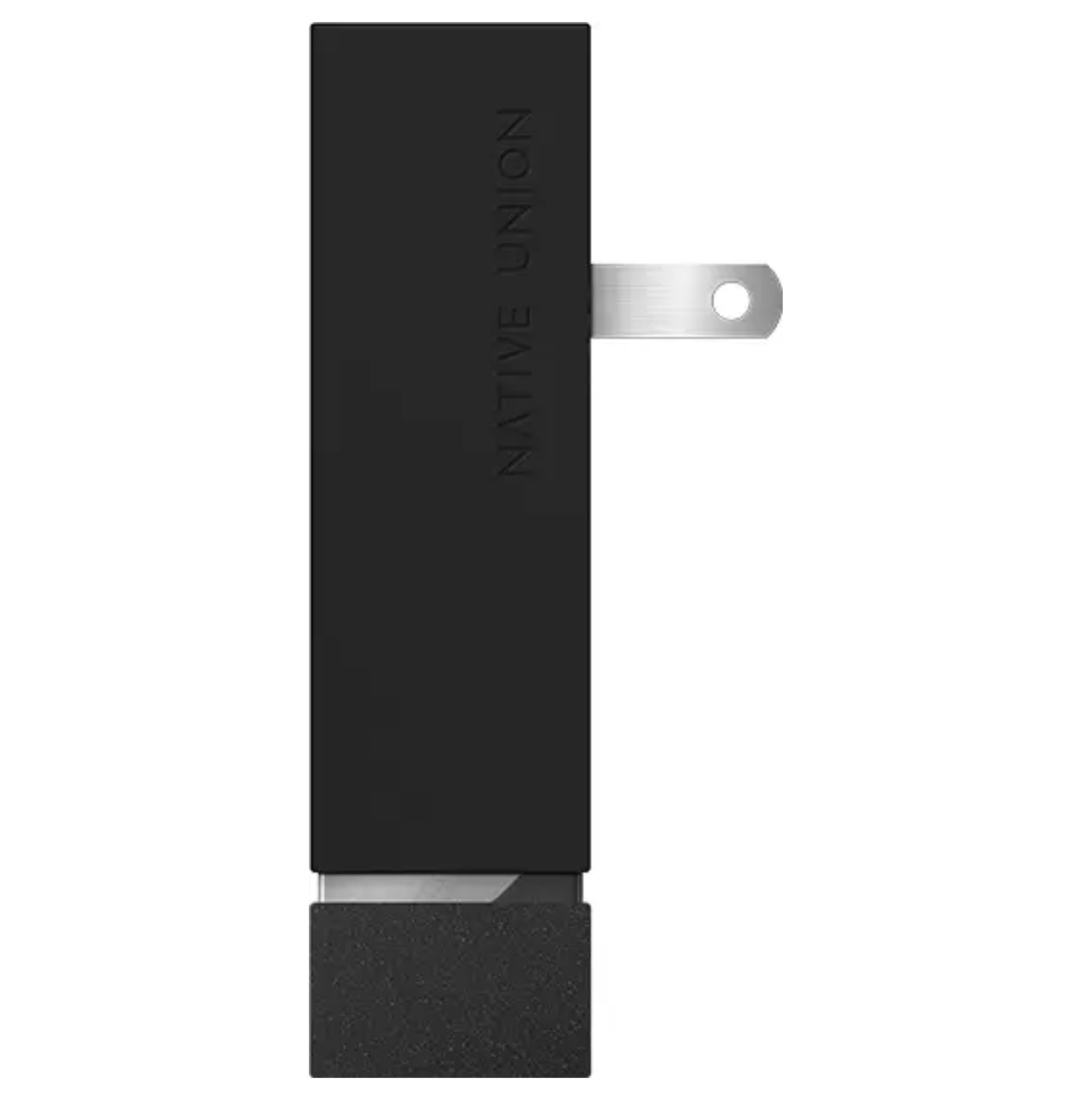 Сетевое зарядное устройство Native Union 45W, 2 USB-A + USB-C, PD, серый