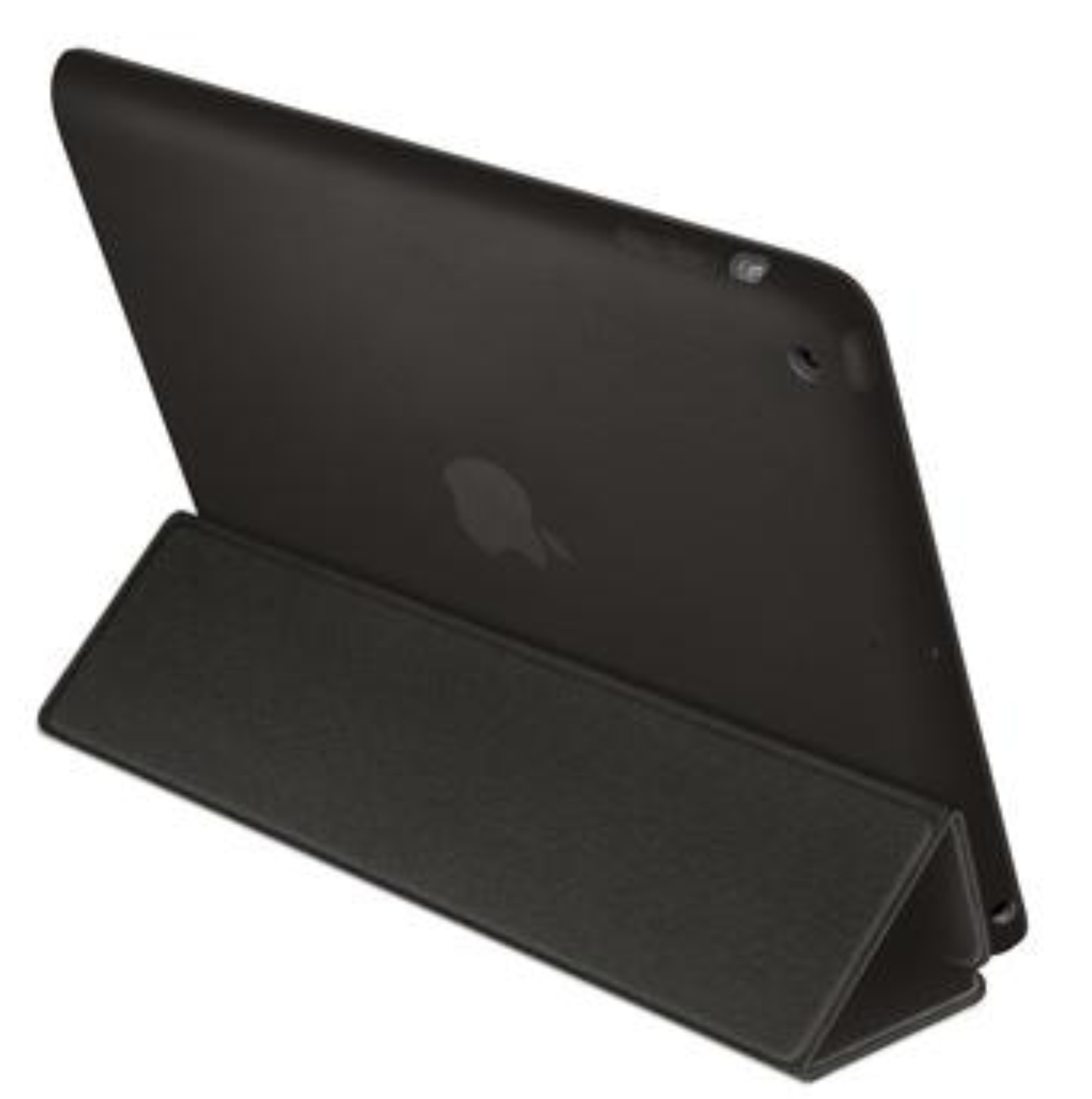 Чехол-книжка Smart Case для iPad Air (2020/2021/2022), черный