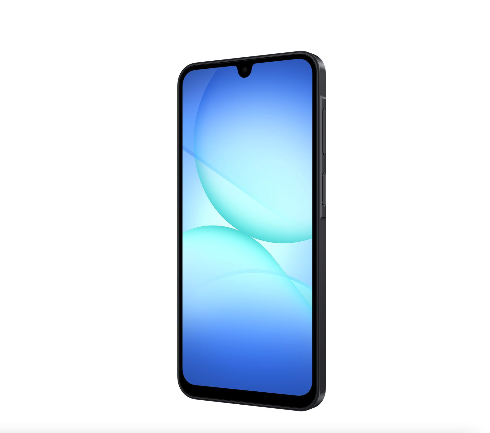 Смартфон Samsung Galaxy A17 8/256GB Black