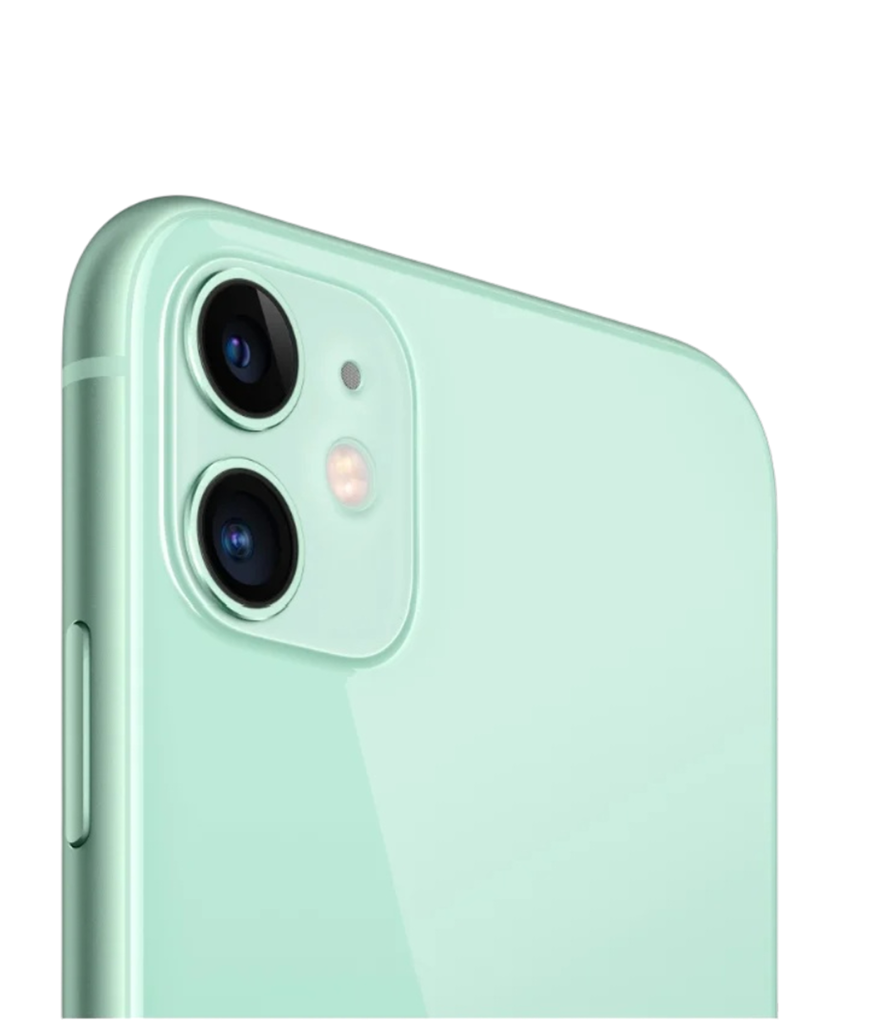 iPhone 11 64Gb Green (74%) - Б/У . . +