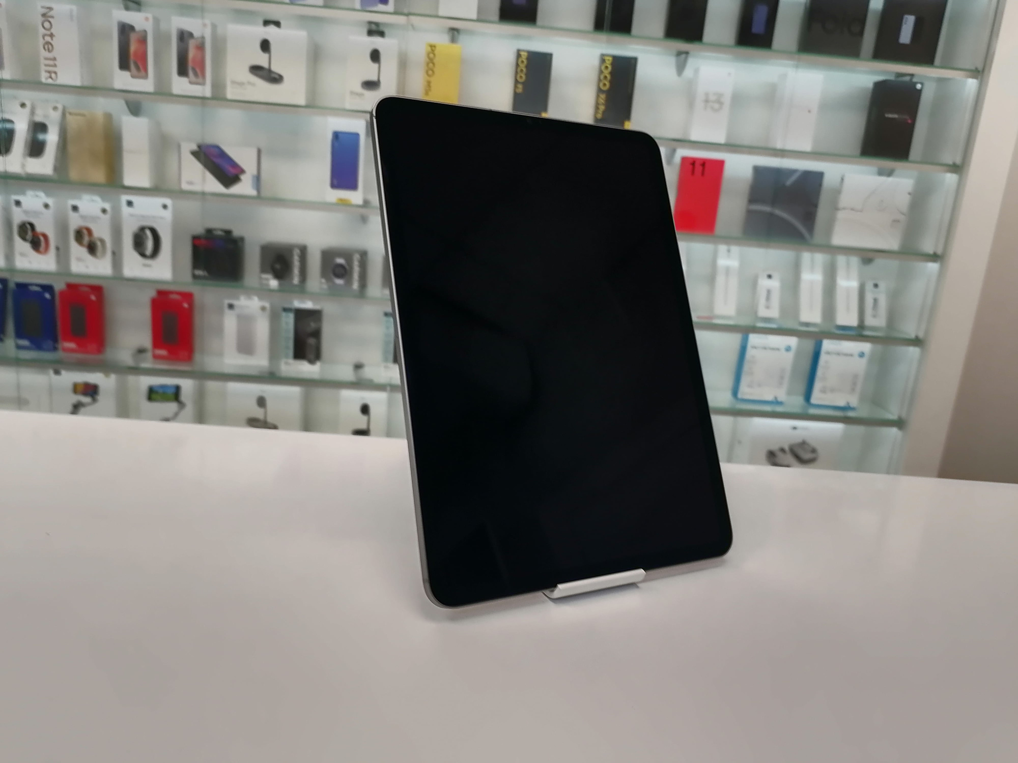 iPad Pro 11'' (2021) 2Tb Wi-Fi + Cellular Space Gray - Б/У