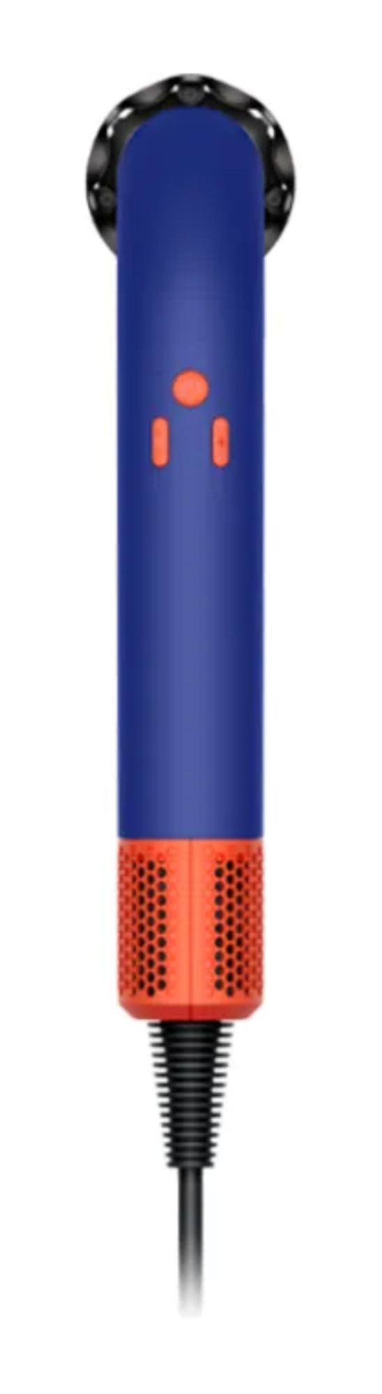 Фен Dyson Supersonic HD18 Professional (Vinca Blue/Topaz Orange)