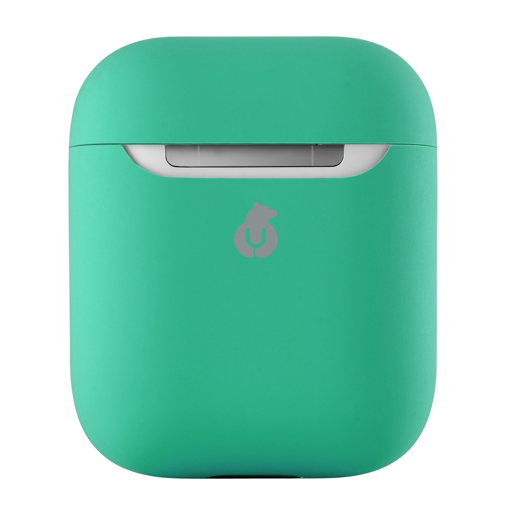 Чехол Ubear Touch Case для AirPods, мятный