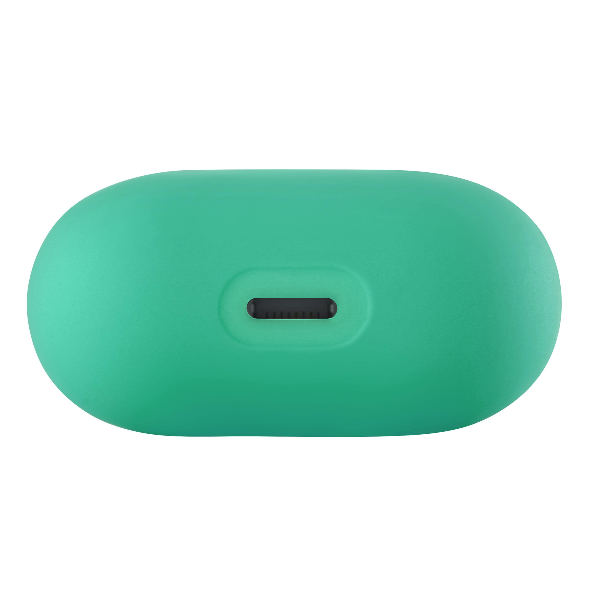 Чехол Ubear Touch Case для AirPods, мятный