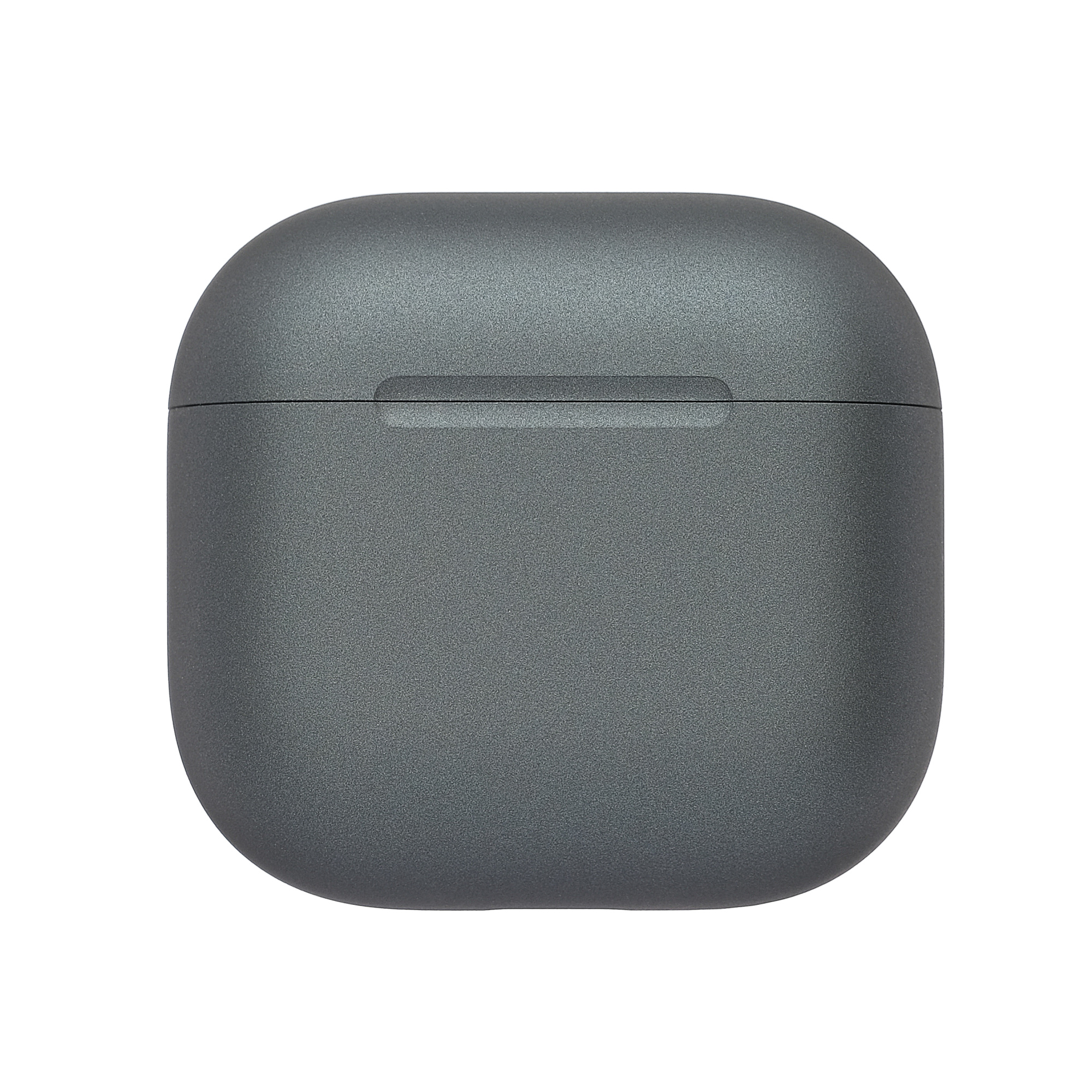 Наушники беспроводные Apple AirPods 4 (MXP93) с шумоподавлением - Midnight Green