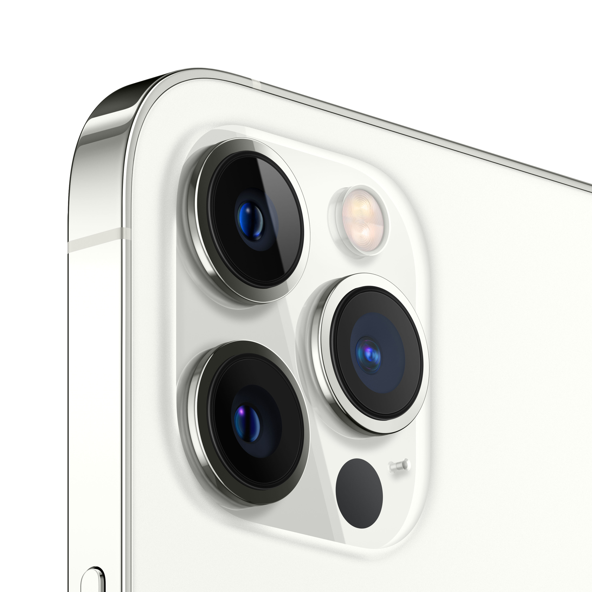 iPhone 12 Pro 512Gb Silver (78% / Без коробки) - Б/У . . +