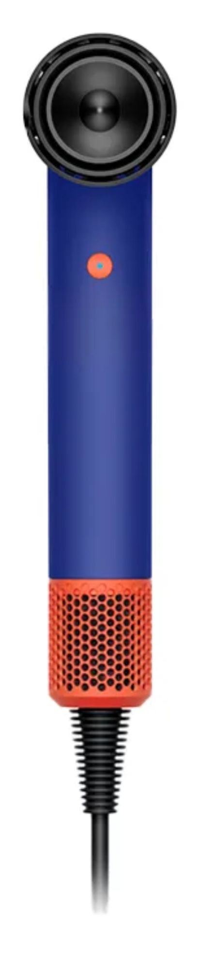 Фен Dyson Supersonic HD18 Professional (Vinca Blue/Topaz Orange)